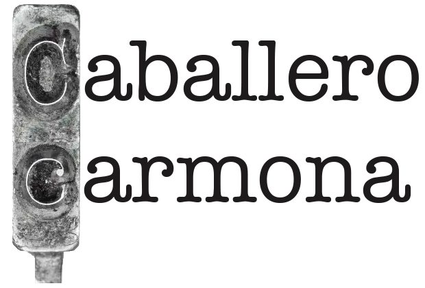 Caballero Carmona, Antonio