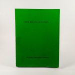 Cinco relatos de ficción, octubre 2016