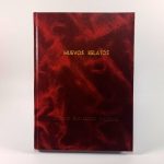 Nuevos relatos, abril 2015