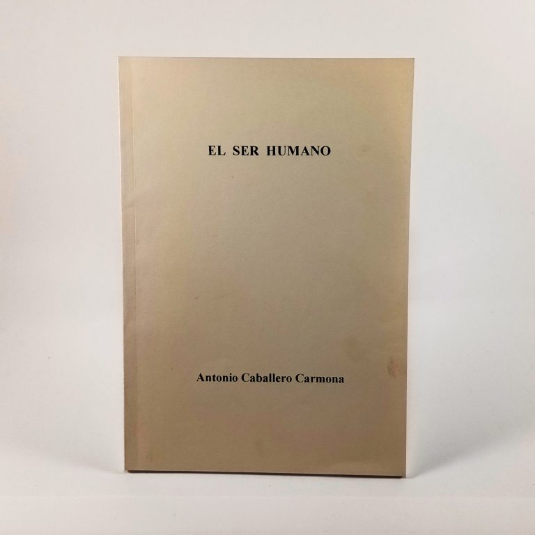 El ser humano, mayo 2014