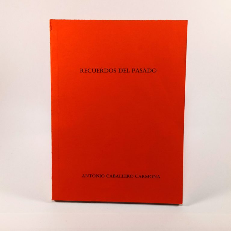 Recuerdos del pasado, junio 2016
