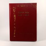 Cuentos para Pablo y Pedro, mayo 2013