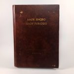 Amor sincero, amor duradero, diciembre 2011