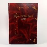 Relatos vividos por el autor, marzo 2015