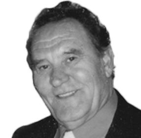 Antonio Caballero Carmona